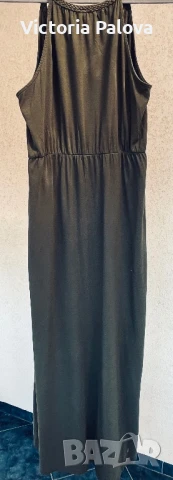 Дълга рокля OLD NAVY USA, снимка 9 - Рокли - 50854816