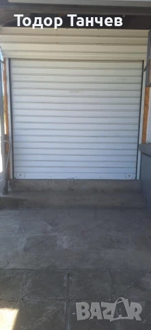 Ръчна ролетна щора, снимка 1