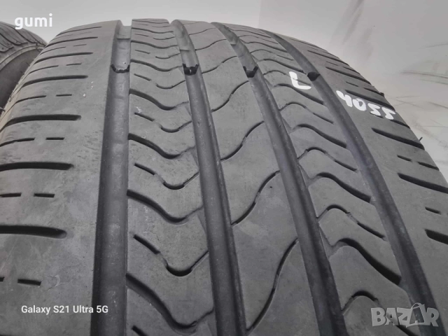 4бр летни гуми 225/50/18 TOMKET L04055 , снимка 4 - Гуми и джанти - 51916417