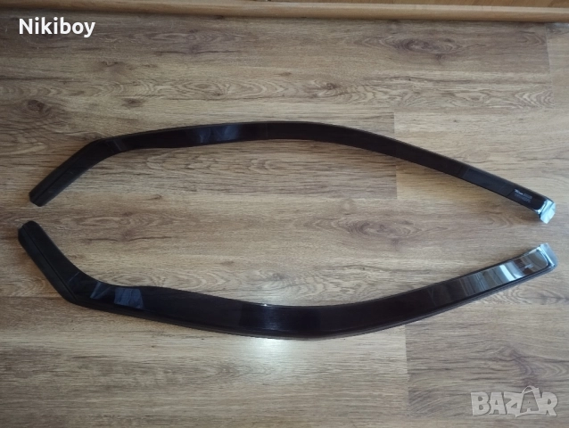 Ветробрани Heko за BMW E46 предни , снимка 2 - Аксесоари и консумативи - 52234024