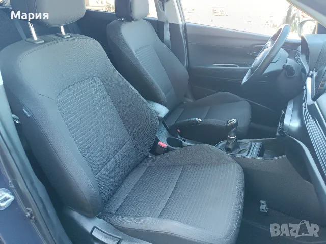 Hyundai i20 iii Hybrid , снимка 12 - Автомобили и джипове - 56006964