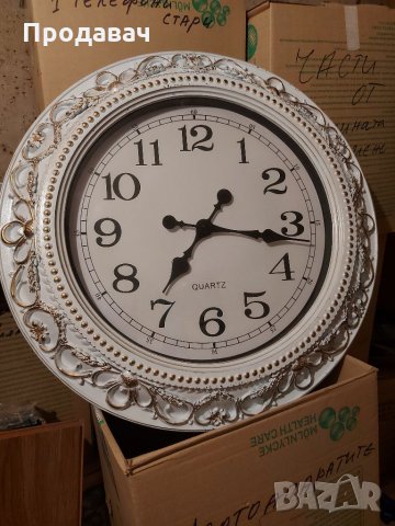 Часовници за стена, снимка 1