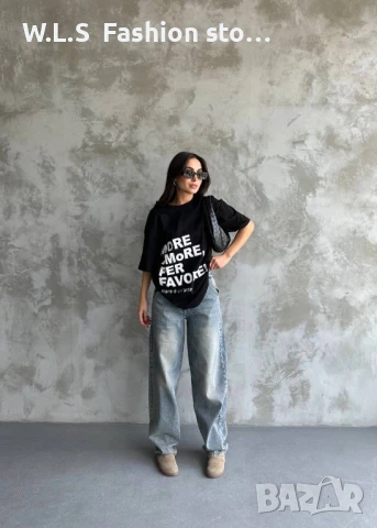 Дамска тениска, снимка 3 - Тениски - 50571489