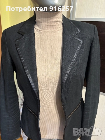 Ново поло с етикета