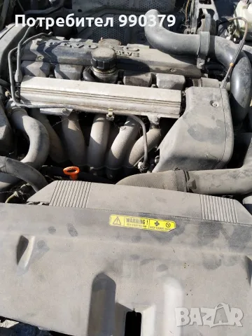 Волво s70 2.3T5, снимка 12 - Автомобили и джипове - 56188755