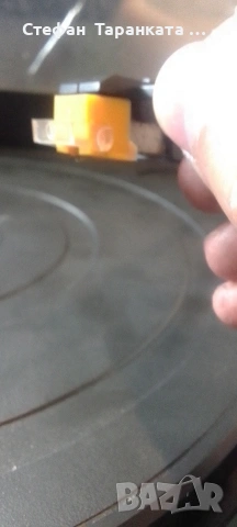 Аудио уредба UHER за ремонт , снимка 12 - Аудиосистеми - 54312141