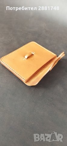 Портфейл-холдер за карти или документи, снимка 3 - Портфейли, портмонета - 34056451