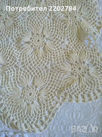 Големи правоъгълни  карета на една кука, снимка 1