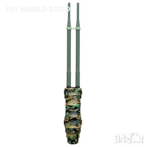 WAVLINK AC1200 двулентов външен рутер Wi-Fi удължител с активен/пасивен PoE, снимка 5 - Рутери - 50322983