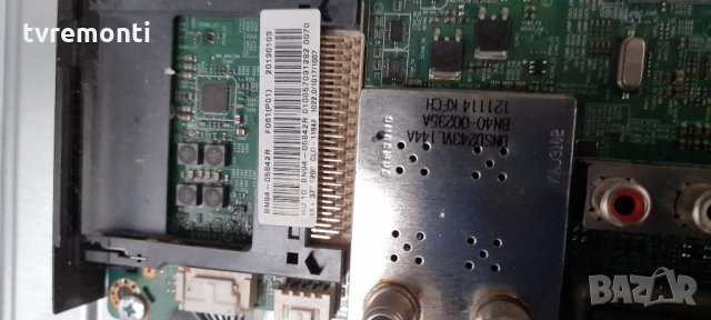  MAIN BOARD BN41-01830A BN94-05842R, снимка 4 - Части и Платки - 34235700