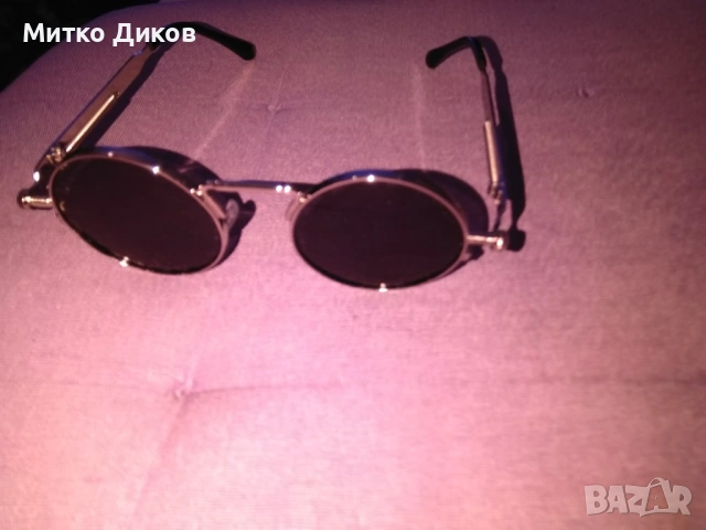 Слънчеви очила Ю ви защита нови тарикатси, снимка 7 - Слънчеви и диоптрични очила - 53322927