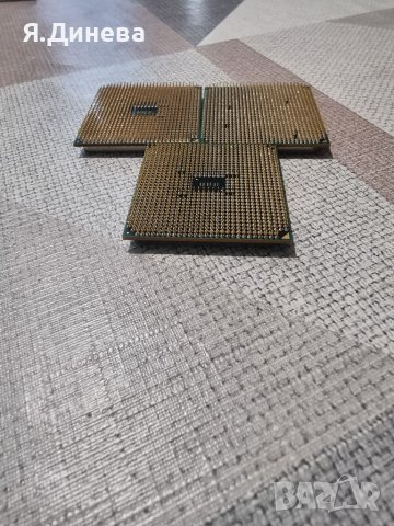 Процесор  AMD FX FD 6100,6300,6700,6600, снимка 6 - Процесори - 34204786