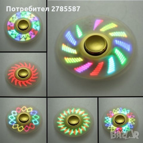 Спинери, снимка 2 - Други - 30168932