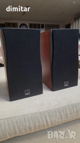 Dali Concept 1, снимка 2 - Тонколони - 53238814