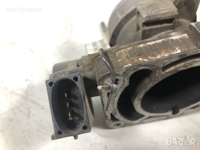 Дроселова Клапа Ford Mondeo Mk1 2.0 1993г, снимка 2 - Части - 51030285