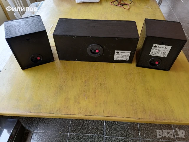 Arcus Panorama, снимка 5 - Тонколони - 51283108