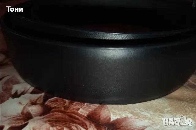 Нов Стилен Мъжки Колан Изцяло от Естествена Кожа 130см., снимка 8 - Колани - 52790927