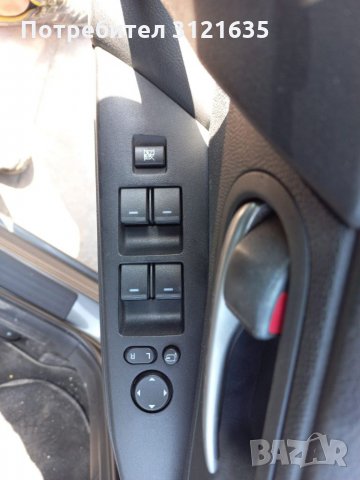 Мазда 3 Mazda 3 на части, снимка 10 - Автомобили и джипове - 33972453