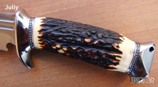 Тактически нож Х9 / R15G / №R6, снимка 14 - Ножове - 24603927