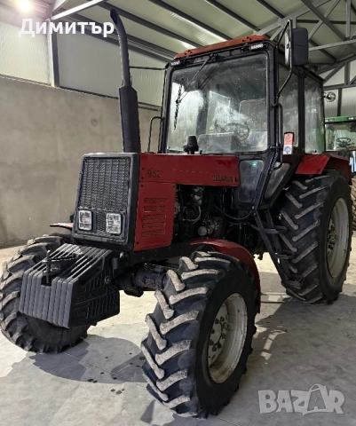 Беларус 952