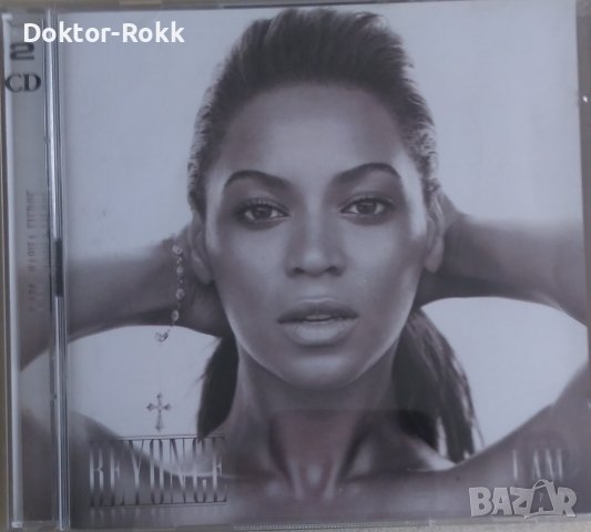 Beyoncé – I Am... Sasha Fierce - 2 x CD, снимка 1
