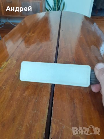 Стара острилка #6, снимка 6 - Други ценни предмети - 31707421