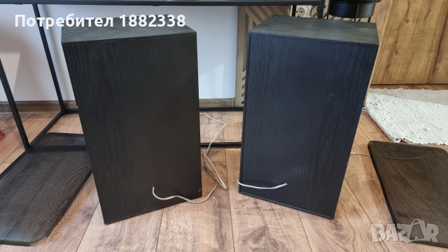 тонколони scan sound 10", снимка 4 - Тонколони - 53890457