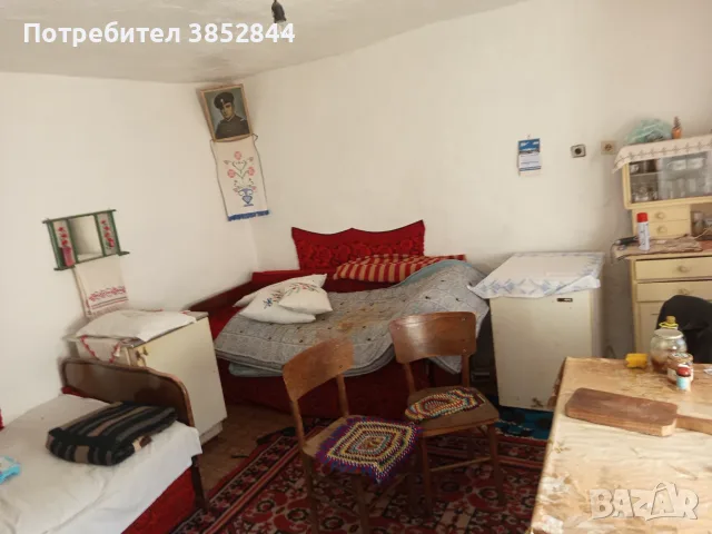 Къща в село Прекръсте