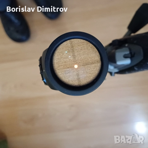 Bergara B14 Extreme Hunter 308 Win + oптика и куфар , снимка 8 - Ловно оръжие - 52872166