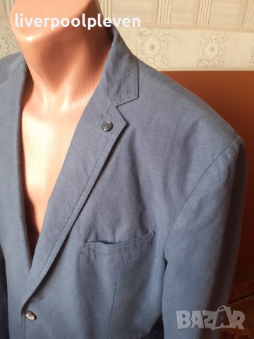 👉Charles Vogele Original L-52 , снимка 3 - Сака - 38726096