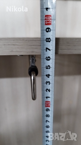 Гардероб за съблекалня с врата и ключалка 56/45/191см, гардероб за дрехи, снимка 9 - Шкафове и рафтове - 51789087