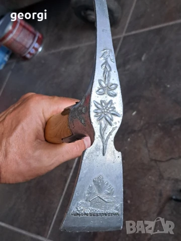 туристически пикел , снимка 6 - Спортна екипировка - 50745972