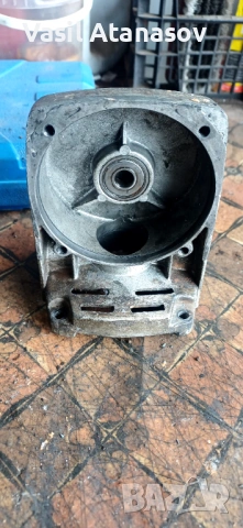 Ъглошлайф елпром Ма.1800 за части , снимка 3 - Ъглошлайфи - 54234737