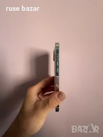 Iphone 12 pro max , снимка 2 - Apple iPhone - 55881394