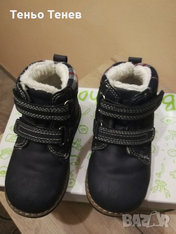 Продавам бебешки боти, снимка 2 - Бебешки боти и ботуши - 35342580