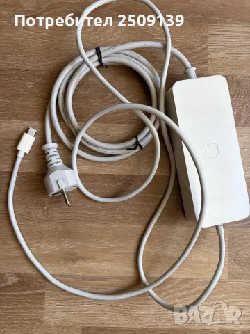 Продавам мини-компютър Apple Macmini 2,1, снимка 5 - Работни компютри - 56078811