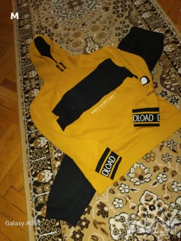 Спортен екип 2