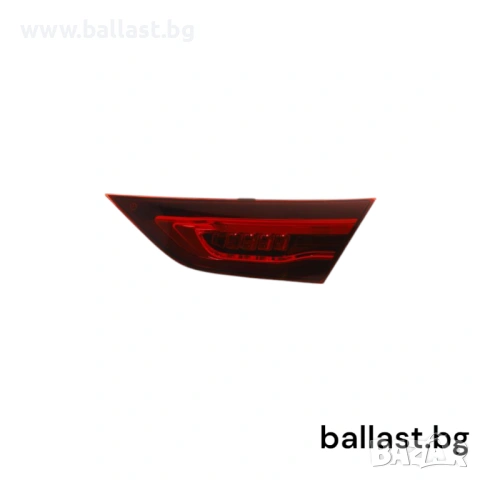 Стоп десен A1189066200 CLA W118