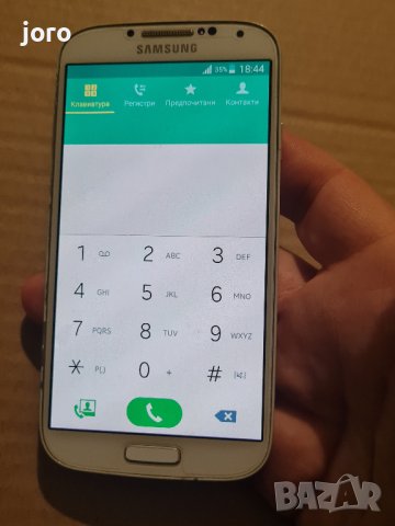samsung galaxy s4 , снимка 14 - Samsung - 44451149