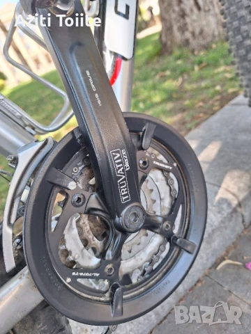 GT avalanche 0.5- retro mtb, снимка 9 - Велосипеди - 51317497