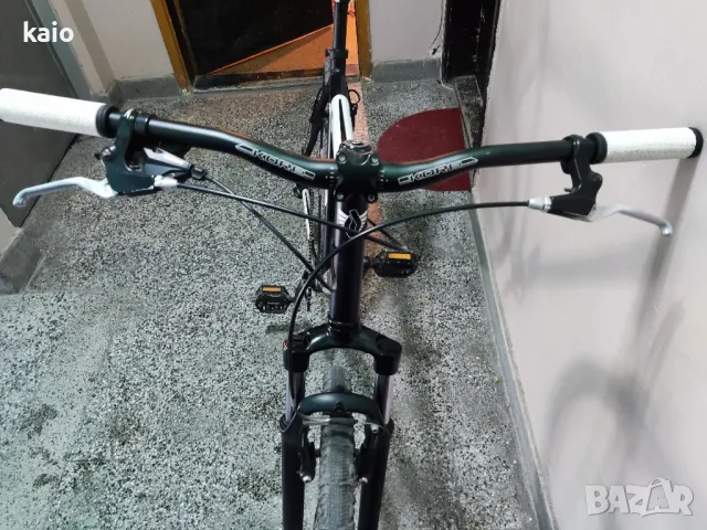 колело драг zx 3 , снимка 6 - Велосипеди - 50399396