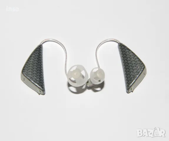 Слухови апаратчета Oticon Delta RIC hearing aid, две двойки апарати, снимка 7 - Други - 48511599