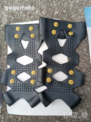 ледоходки, котки за лед и сняг, нови , снимка 13 - Други стоки за дома - 47473221