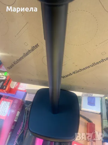 Масивна Стойка за Кухненска Хартия / Поставка за Кухненска Ролка, снимка 4 - Други стоки за дома - 48205597