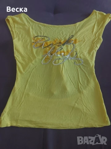 дамски тениски различни, снимка 7 - Тениски - 50665891