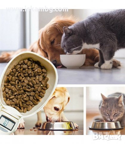 УНИВЕРСАЛНА ЕЛЕКТРОННА ВЕЗНА, МЕРИТЕЛНА ЛЪЖИЦА ЗА ГРАНУЛИ - код 2739, снимка 11 - Електронни везни - 33920500