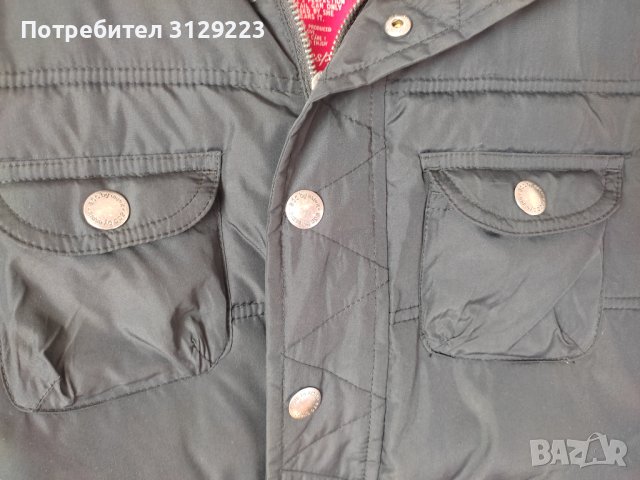 Esprit jacket S, снимка 13 - Якета - 38634392
