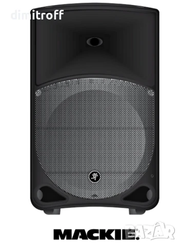 Активни тонколони Mackie Thump TH-15A SET, снимка 10 - Други - 50998499