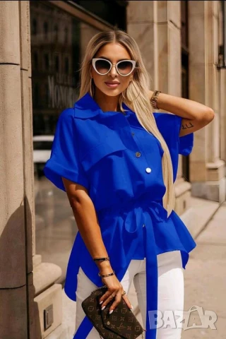 ризи с колан , снимка 3 - Ризи - 51257670