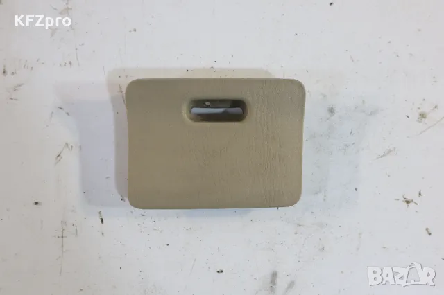 Интериорни пластмаси и капаци Land Cruiser , снимка 2 - Части - 49493725